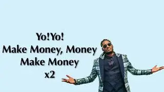 Aidonia - Big Baller (Benzema) Lyrics