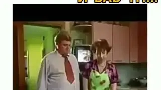 На охоте надо...!