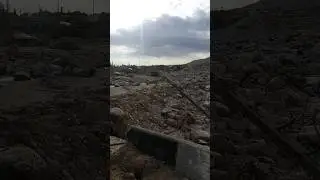 Баъд аз сели сахт 