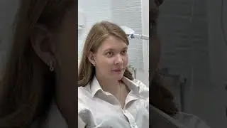 Неудачные дубли востановления неправильного прикуса, полное видео на канале. 