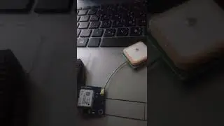 How to interface GPS module with arduino?