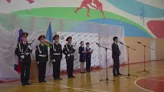 СӨ бастакы бэрэсидьиэнэ М.Е.Николаев 85 сааһыгар аналлаах үөрүүлээх тэрээһин