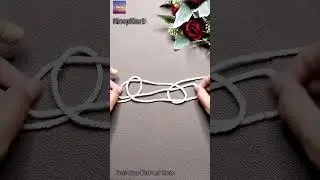 Sheep Shark Knots