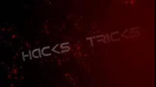 video intro for my channel