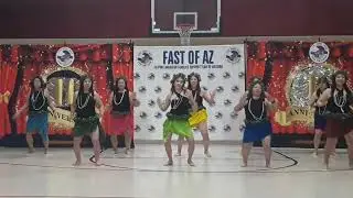 The Island Girls | Best Performance