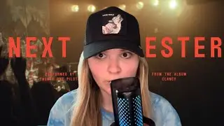 Next Semester - twenty one pilots - Reaction Video!
