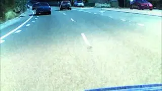 Test of Signet Micro Action DV Camera