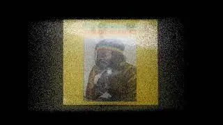 Eric Donaldson - No Slaver