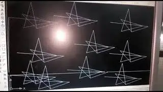 AutoCAD Tutorials - Using the COPY Command