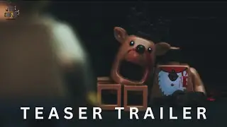 What REALLY Happened to Grandma? | Teaser Trailer