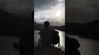 Бакыт Сейталиев “Аллага аманатсың”
