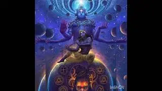 Hare Krishna Hare rama/spiritual/Slowed and Reverb/with v.singh123