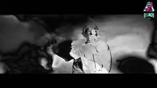Deftones -  Genesys videoclip (Vj home studio)
