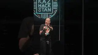 Мечтаешь развиваться в комедии?Я готов поделиться огромным багажом. #standup #русланмухтаров #юмор