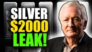 Silver to Skyrocket As Michael Oliver’s Bull Run Prediction Could Make You Rich in 2024