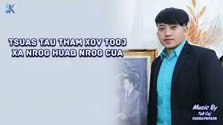 [AUDIO] TUB ZOO: KOJ TSEEM NYOB NRAIM HAUV KUV NRUAB PLAWV