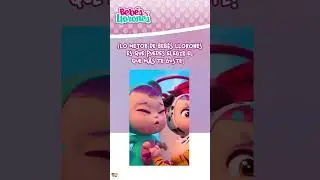Estos pequeños botarán lágrimas de verdad y te enamorarán con su calidad y detalles.