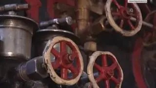 Октябрьская железная дорога восстанавливает "Овечку" 1902 года выпуска.