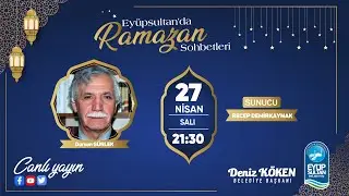 📡 Yayın: ‘Eyüpsultan'da 