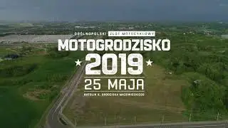 Facebook Cover Video demo - MotoGrodzisko2019