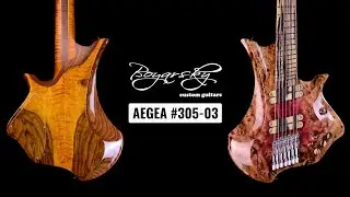 Aegea Performance | Dimas Seyman