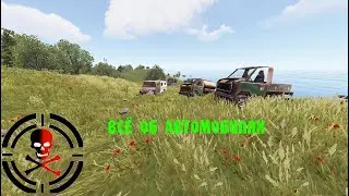 RUST: Newbie Notes | HOW TO MAKE A CAR IN RUST | RUST CAR GUIDE | CARS IN RUST