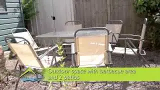MLR Cottages Lifestyle Promo - RiverView, Keswick