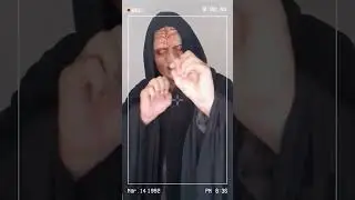 The Lost Auditions: Dr. Evil