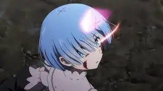 Rem 4K Edit