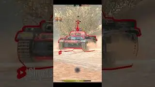 PZ-B2 🔥ТОП ТАНК 1в2 🔥 