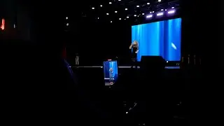 фрагменты вокал Новые Вершины 2023