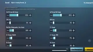 World's FASTEST TDM Conqueror PRO player STAR Captain sensitivity settings control @STAR-Captain