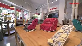Pastalinda Showroom
