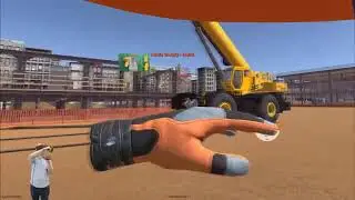 Video presentazione Virtual Safety Room
