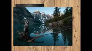 SlideShow - Paisagem - Musica para Relaxar - Relaxing Music