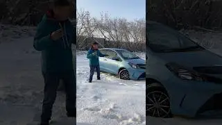 3 функции от Toyota о которых вы не знали