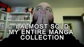BURNT OUT SO HARD, ALMOST SOLD MY ENTIRE COLLECTION