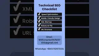 Mastering Technical SEO: The Ultimate Guide to Website Optimization 