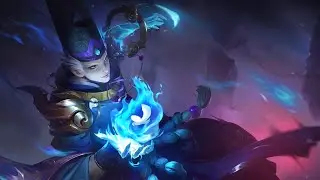 VALIR IMBA IS TURNED OUT