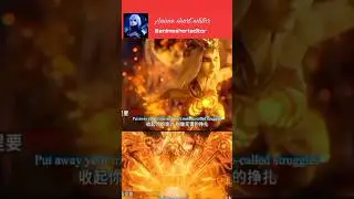 The gods in Wu Geng Ji are overexerting beings that control humanity from behin 