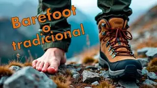 Mi experiencia de 3 años con CALZADO RESPETUOSO (Barefoot)