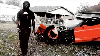 Flame G Squadbaby - Im Big General