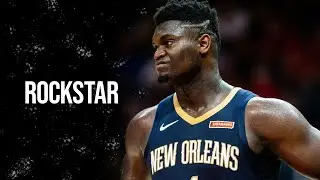 Zion Williamson - 