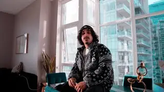 DEUCEOHNINE - rich friends (Official Music Video)