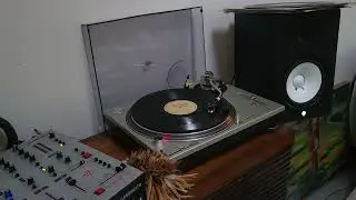 Funky Therapy Vinyl | Silk Fuse One | Fusion, Jazz, Funk