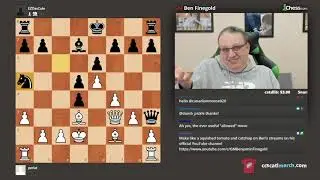 Wednesday Night Viewer Game Analysis - 12-30-2020