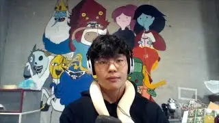 (20200228直播)談新專輯，頻道規劃，人生，練唱