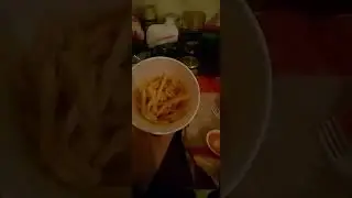 вот что бывает когда не ждешь заказ дома