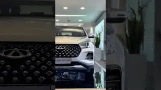 Обновленный по содержанию - CHERY TIGGO 4 PRO в версии 18 YEARS EDITION.