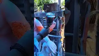 #ganesh colour #baulidolworkshop #trending #youtubeshorts